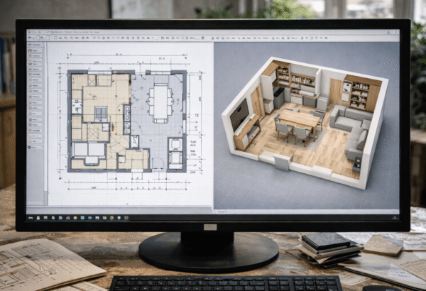 CAD/CAM-piirustukset ja visualisointi CAD/CAM-piirustukset ja visualisointi