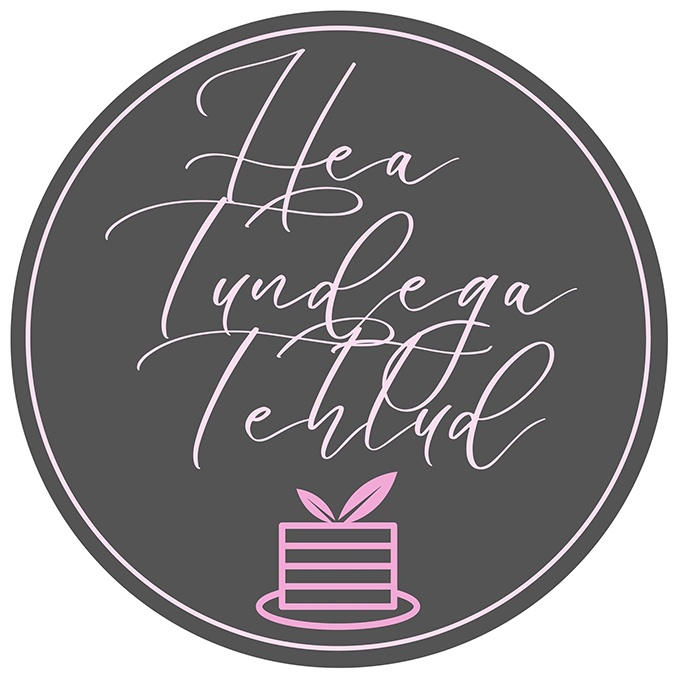 Hea tundega tehtud Hea tundega tehtud