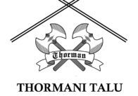Thormani talu Thormani talu